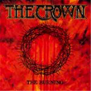 The Crown - The Burning