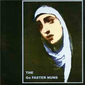 The Go Faster Nuns - Go Faster Nuns