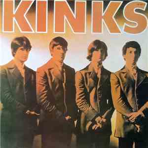 The Kinks - Kinks