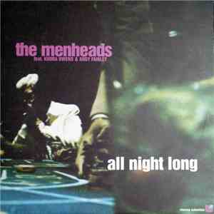 The Menheads - All Night Long