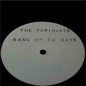 The Popinjays - Bang Up To Date