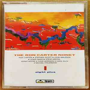 The Ron Carter Nonet - Eight Plus