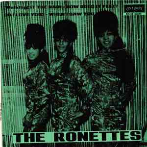 The Ronettes - Do I Love You