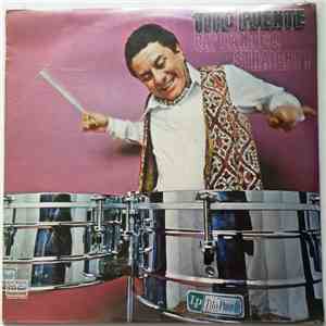 Tito Puente - Pa'Lante! Straight!