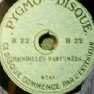Unknown Artist - Brindilles Parfumées / Étoile Du Berger
