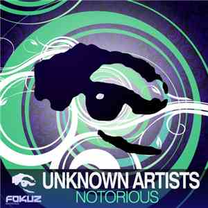 Unknown Artist - One More / Notorious Honey