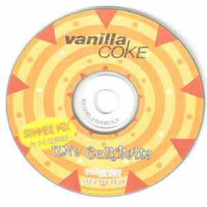 Vanilla Coke - Una Corbata