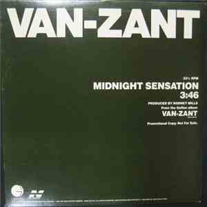Van-Zant - Midnight Sensation