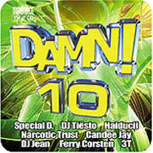 Various - Damn! 10