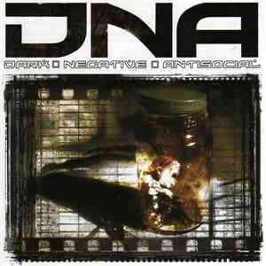 Various - D.N.A. - Genetic Research