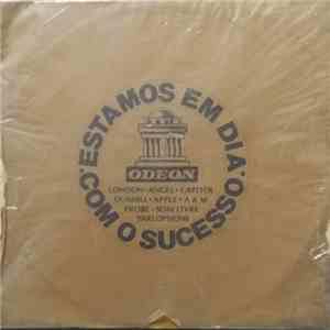 Various - Estamos Em Dia Com O Sucesso