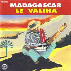 Various - Madagascar - Le Valiha