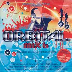 Various - Orbital Mix. 6