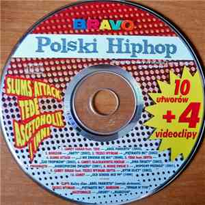 Various - Polski Hiphop