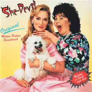 Various - She-Devil Original Motion Picture Soundtrack