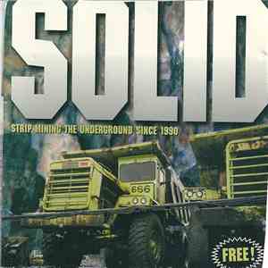 Various - Solid