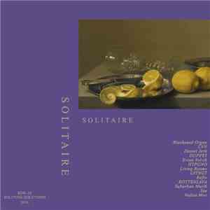 Various - SOLITAIRE