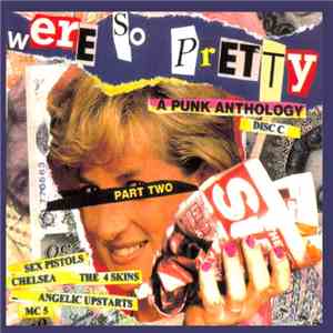 Various - We're So Pretty Part 2 -- Disc C