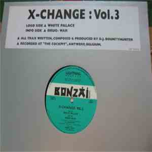 X-Change - Vol.3