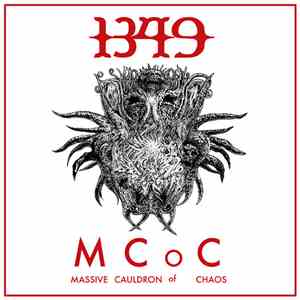 1349 - Massive Cauldron Of Chaos