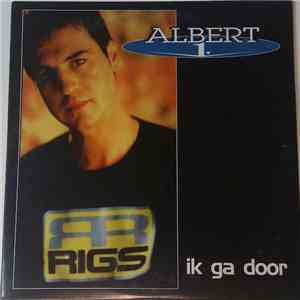 Albert 1. - Ik Ga Door