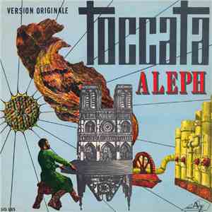 Aleph  - Toccata