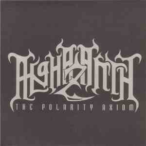 Alghazanth - The Polarity Axiom