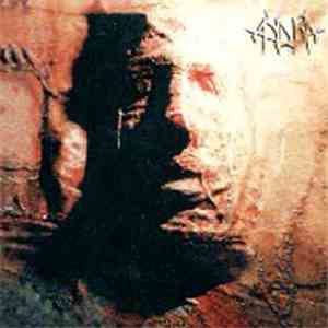 Aydra - Icon Of Sin