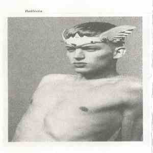Ballista  - Who Came Before