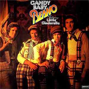 Beano - Candy Baby