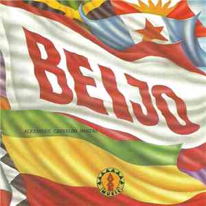 Beijo - Aconteceu
