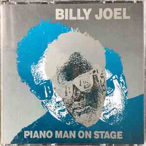 Billy Joel - Piano Man On Stage