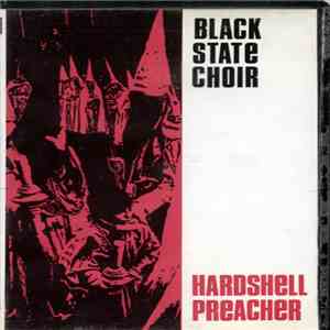 Black State Choir - Hardshell Preacher