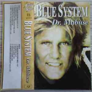 Blue System - Dr. Mabuse
