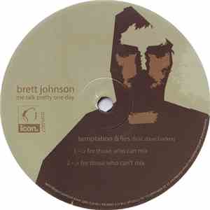 Brett Johnson - Me Talk Pretty One Day