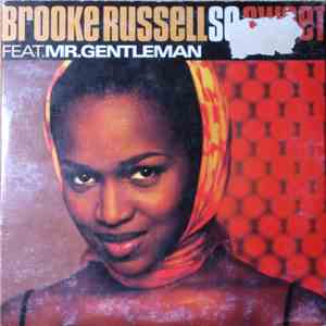 Brooke Russell Feat. Mr. Gentleman - So Sweet