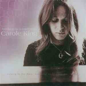 Carole King - Breaking Up Is Hard To Do
