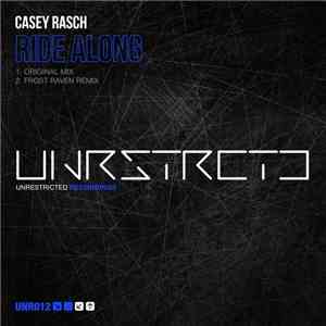 Casey Rasch - Ride Along