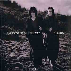 Celtus - Every Step Of The Way