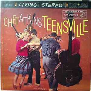 Chet Atkins - Chet Atkins' Teensville