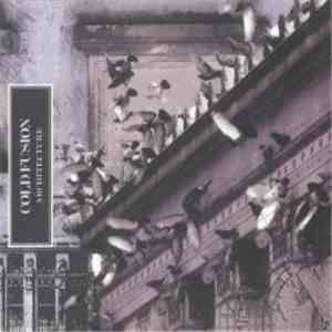 Cold Fusion  - Architecture