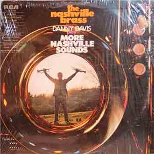 Danny Davis & The Nashville Brass - Play More Nashville Sounds