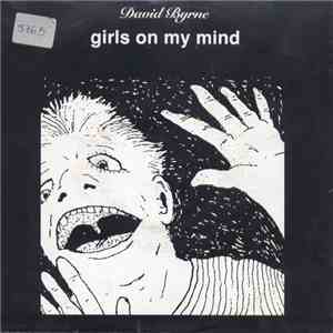 David Byrne - Girls On My Mind