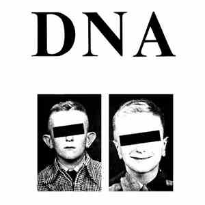 DNA  - You & You