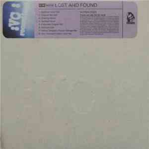 DNote - Lost And Found