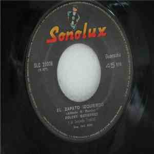 Dolcey Gutierrez Y Su Conjunto Tropical - Puchunguita