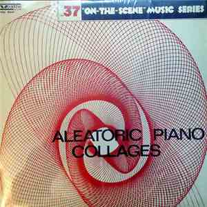 Fabio Fabor - Aleatoric Piano Collages