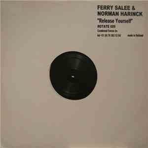 Ferry Salee & Norman Harinck - Release Yourself