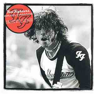 Foo Fighters - Brain Damage