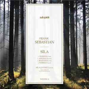 Frank Sebastian - Sila